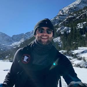 Meet your Posher, Mike